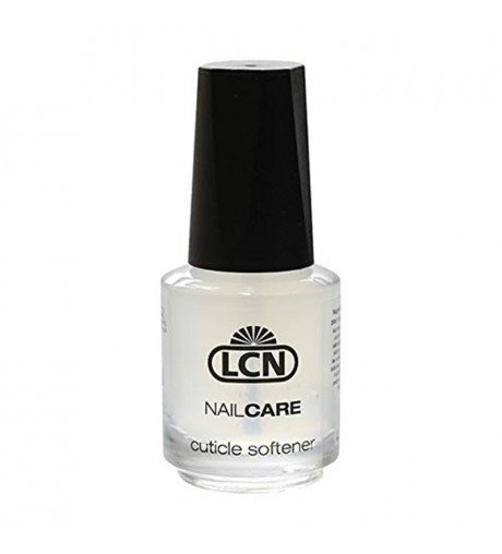 LCN Cuticle Softener, 16 ml