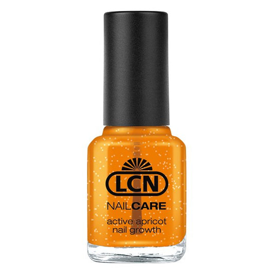 LCN Nail Care Active Apricot Nail Growth 8ml