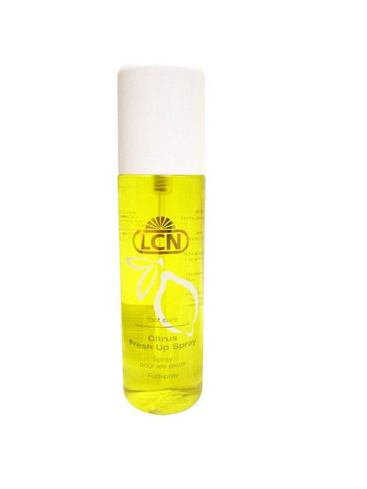 LCN Citrus Fresh Up Spray, 100 ml