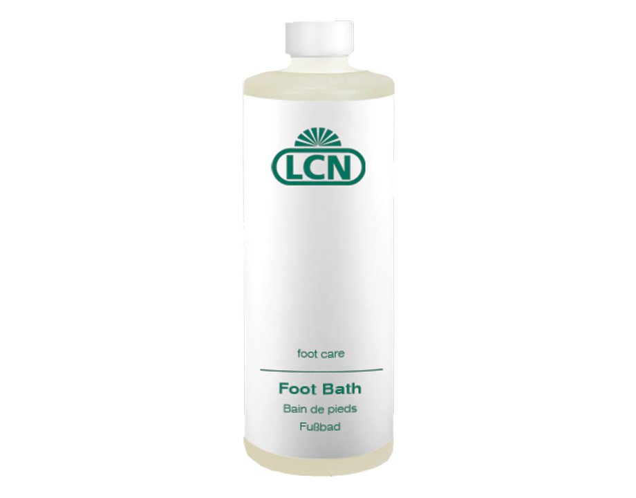 LCN Foot Bath