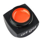 Art Gel 5ml - Orange