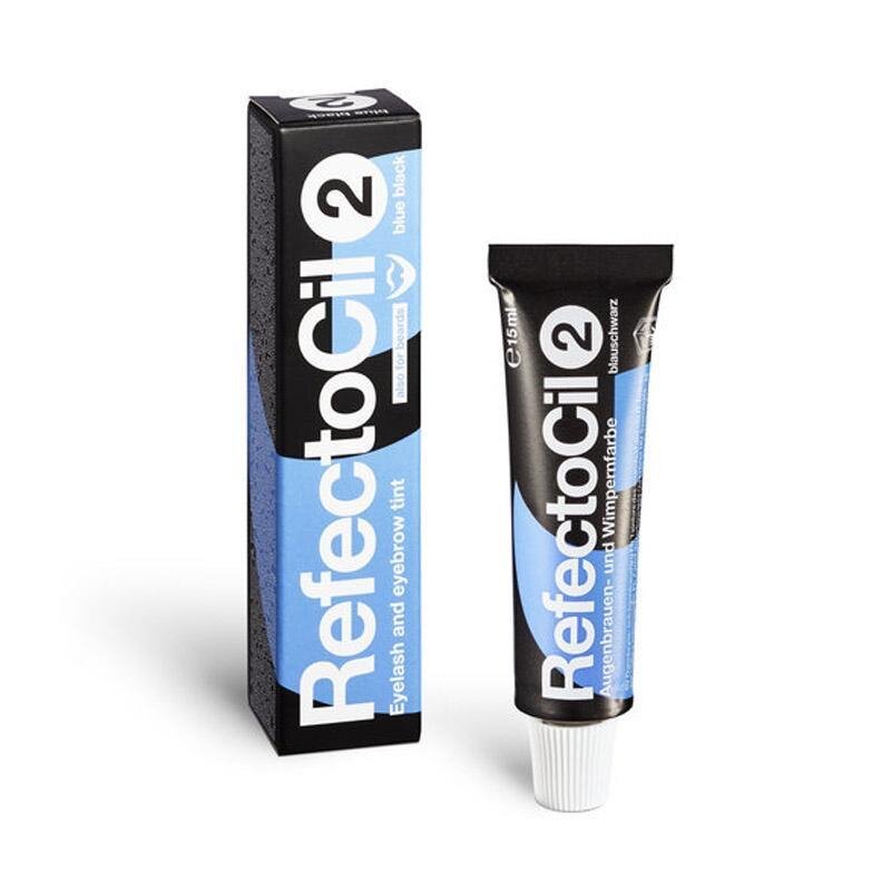 RefectoCil Eyelash and Eyebrow Tints