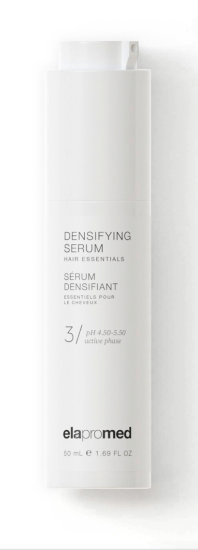 Hair Restoration Step 3: Densifying Serum - WHOLESALE