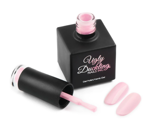 BALLET SLIPPER - GEL POLISH #069 - Special Order