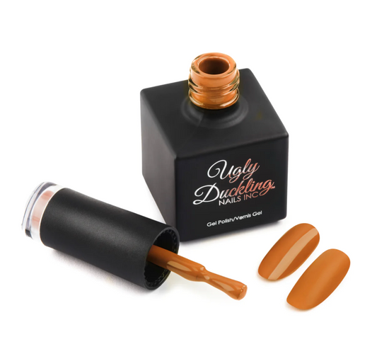 OH MY GOURD - GEL POLISH #200 - Special Order