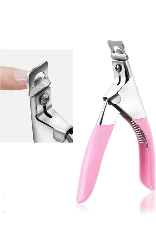 Nail Tip Clipper