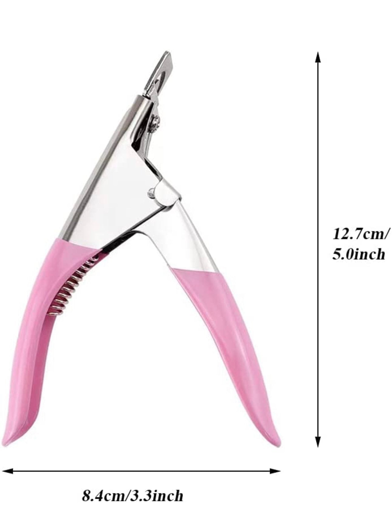 Nail Tip Clipper