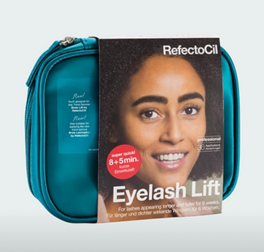 Eyelash Lift Kit - 36 Applications