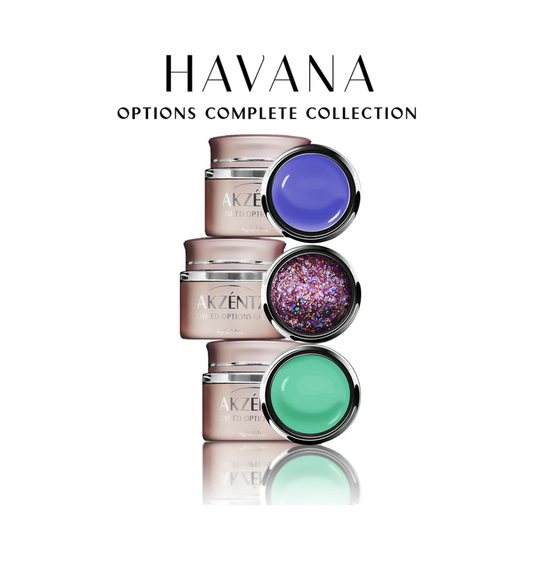 Options Havana Collection