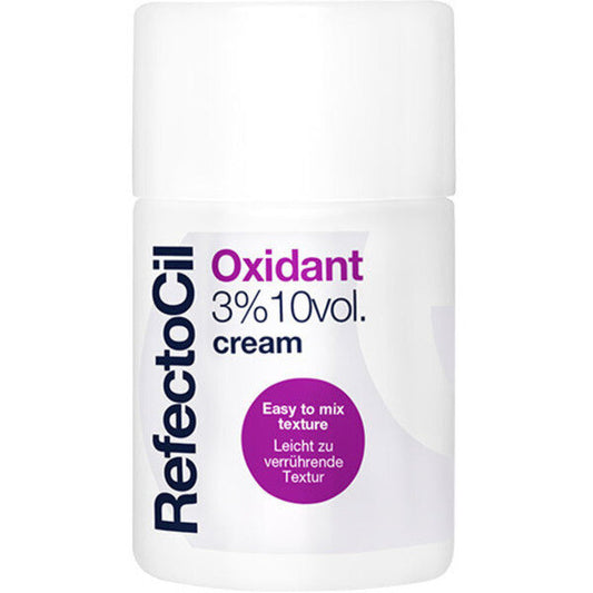 Oxidant 3% (10 Vol) Developer Cream 100ml