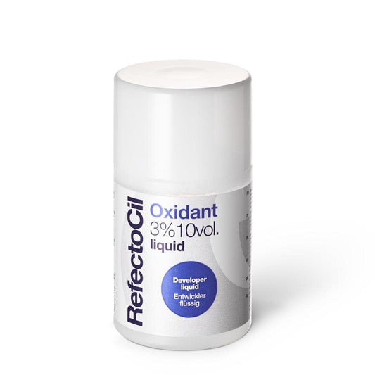 Oxidant 3% (10 Vol) Developer Liquid 100ml