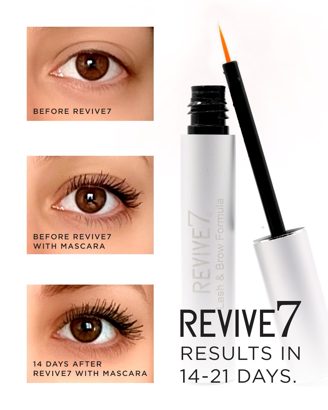 Revive7 - Lash Serum WHOLESALE