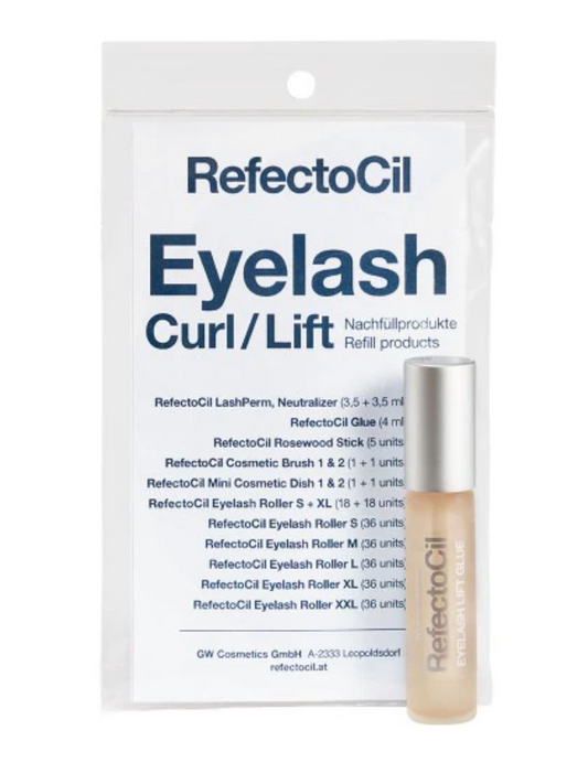 Eyelash Curl & Lift Glue 4ml