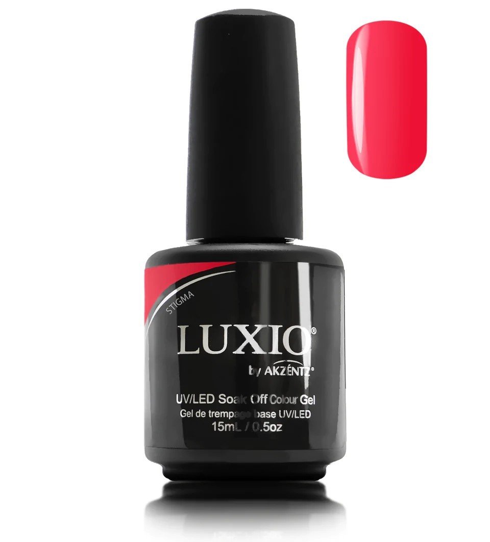 Stigma Luxio® Gel Colour – The Beauty Theory Supply