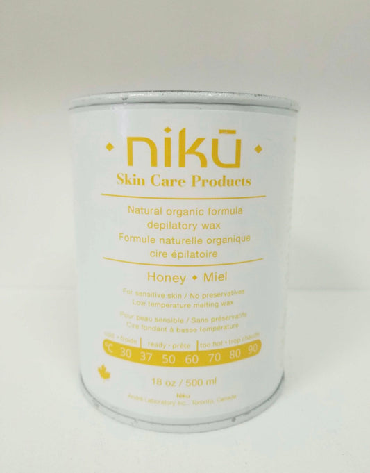 Niku Honey Wax 500 ML