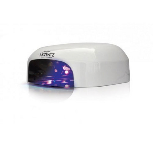 Akzentz Hybrid Pro UV/LED Curing Lamp
