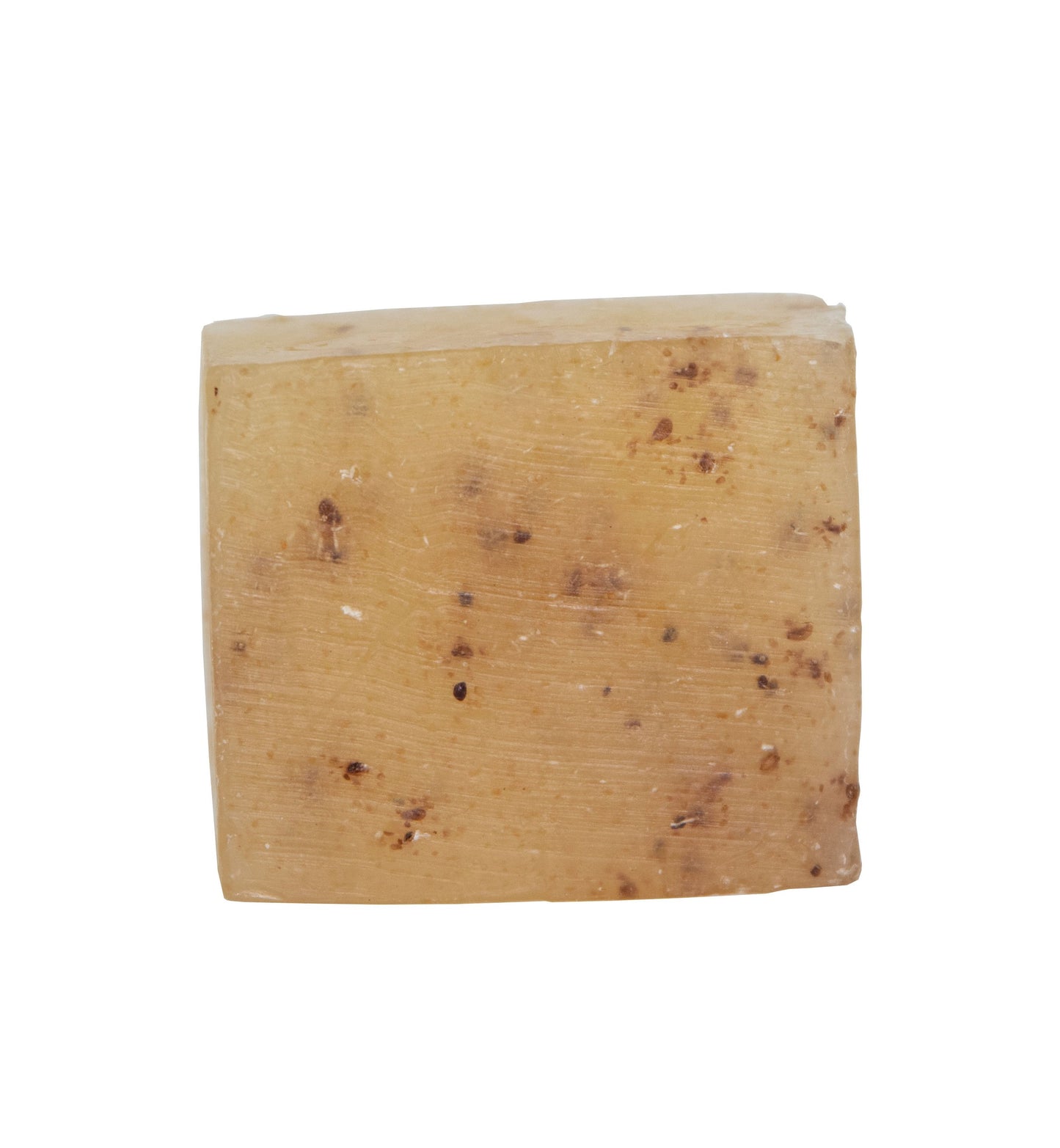 Exfoliating Bar Soap