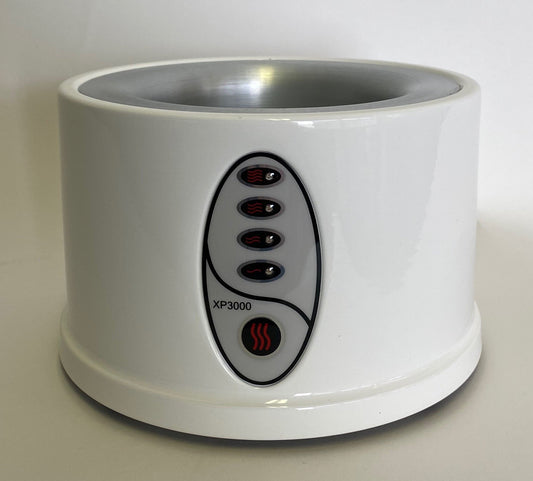 XP3000 Sugar Pot Warmer